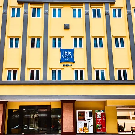 Ibis Budget Singapore Emerald